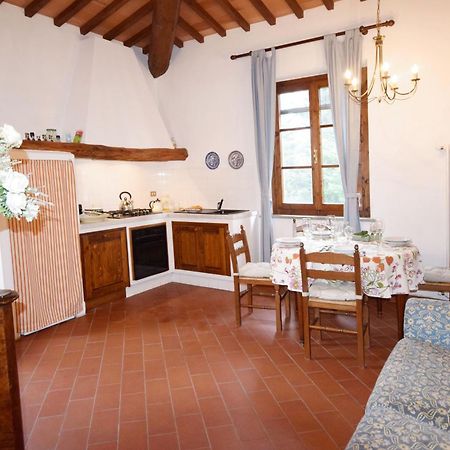 Agriturismo San Francesco Amalia And Anna Orciatico Zewnętrze zdjęcie
