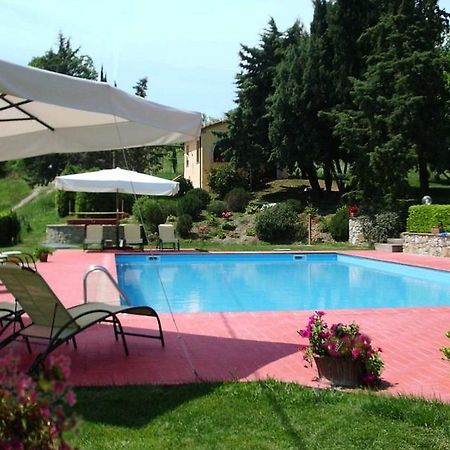 Agriturismo San Francesco Amalia And Anna Orciatico Zewnętrze zdjęcie