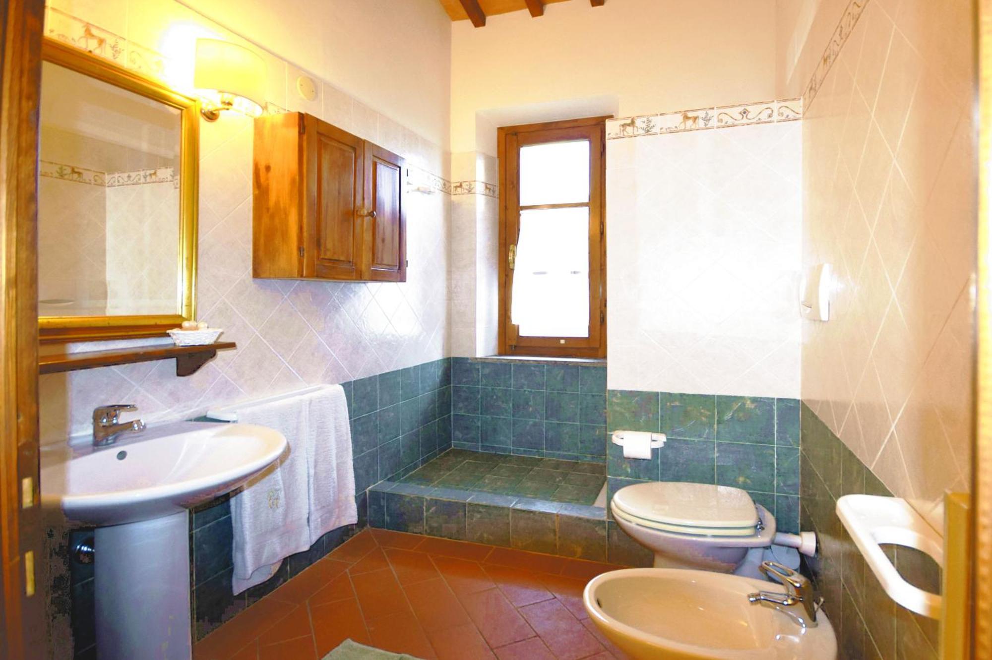 Agriturismo San Francesco Amalia And Anna Orciatico Pokój zdjęcie