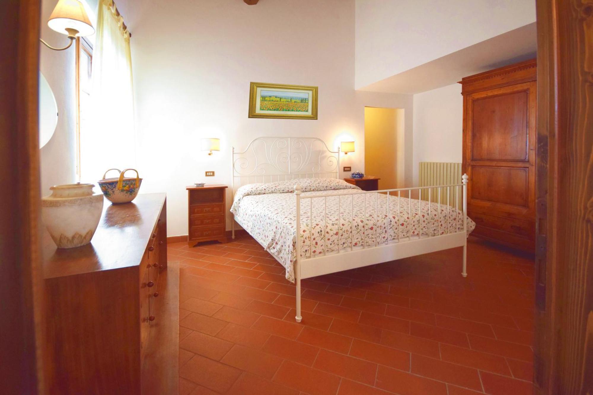 Agriturismo San Francesco Amalia And Anna Orciatico Pokój zdjęcie