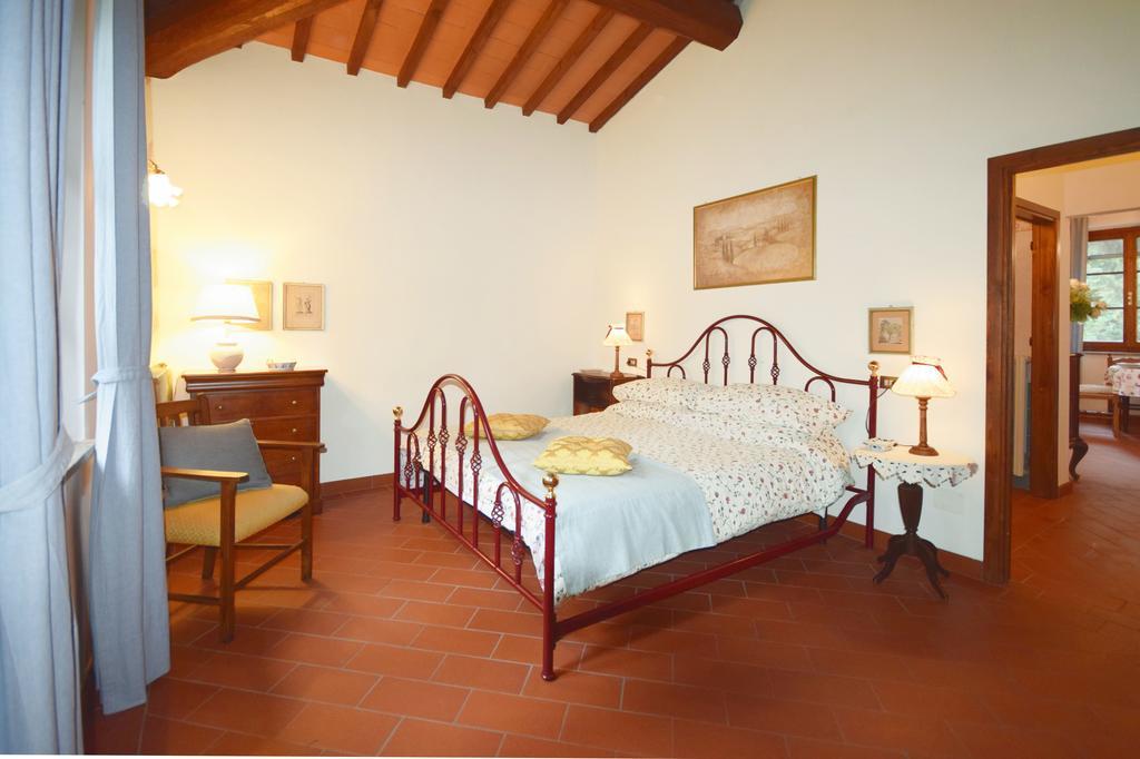 Agriturismo San Francesco Amalia And Anna Orciatico Zewnętrze zdjęcie