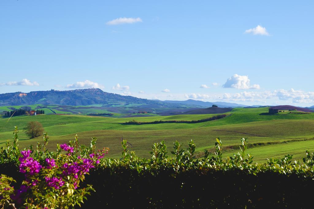 Agriturismo San Francesco Amalia And Anna Orciatico Zewnętrze zdjęcie