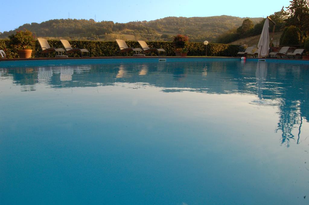 Agriturismo San Francesco Amalia And Anna Orciatico Zewnętrze zdjęcie