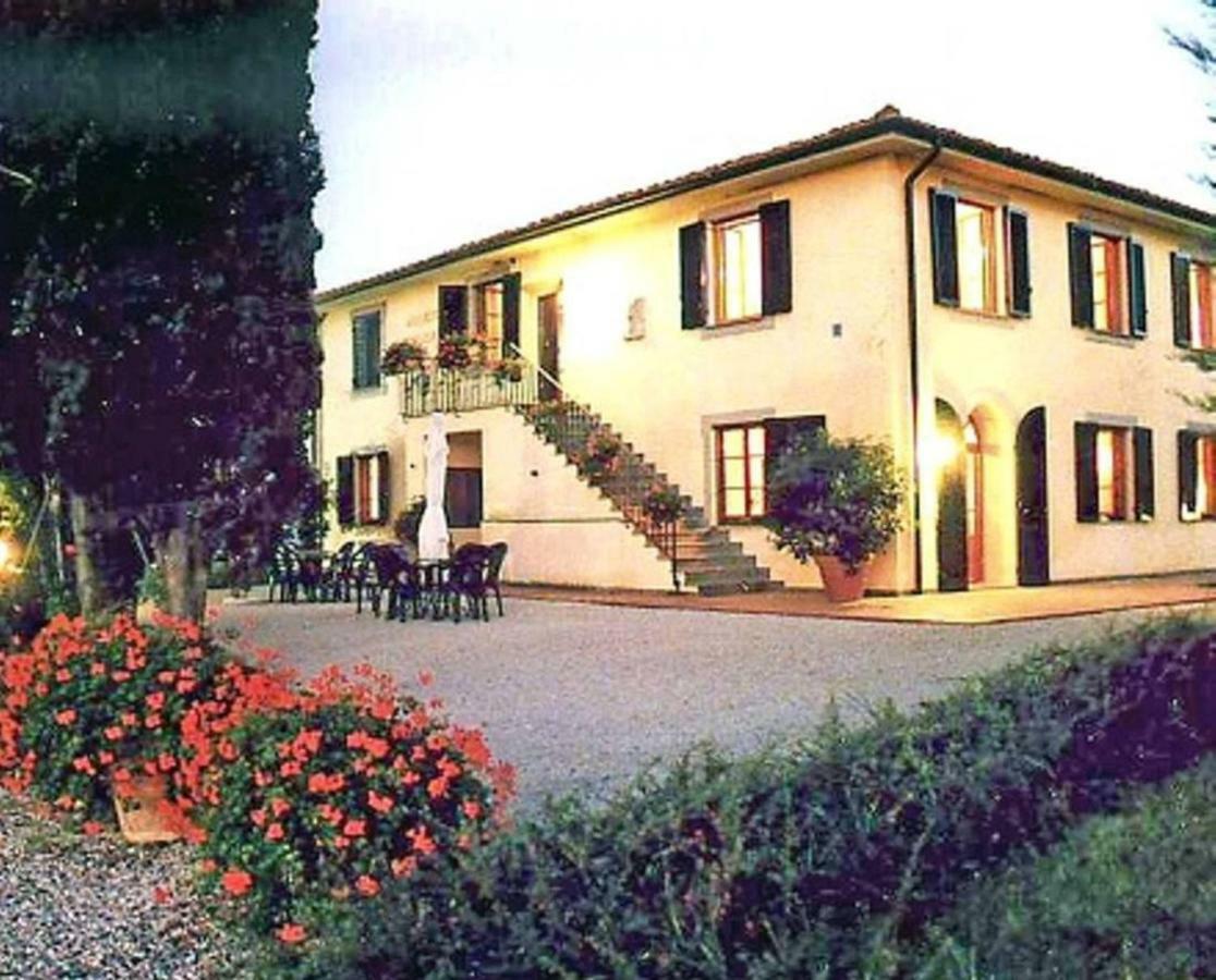 Agriturismo San Francesco Amalia And Anna Orciatico Zewnętrze zdjęcie