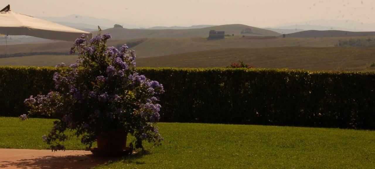 Agriturismo San Francesco Amalia And Anna Orciatico Zewnętrze zdjęcie